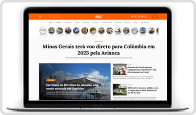 SITES PARA WEB TV