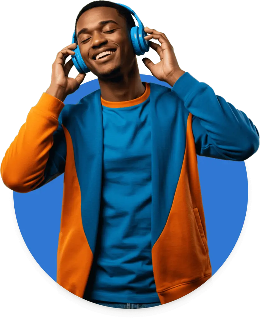 Streaming para Web Radio e Web TV